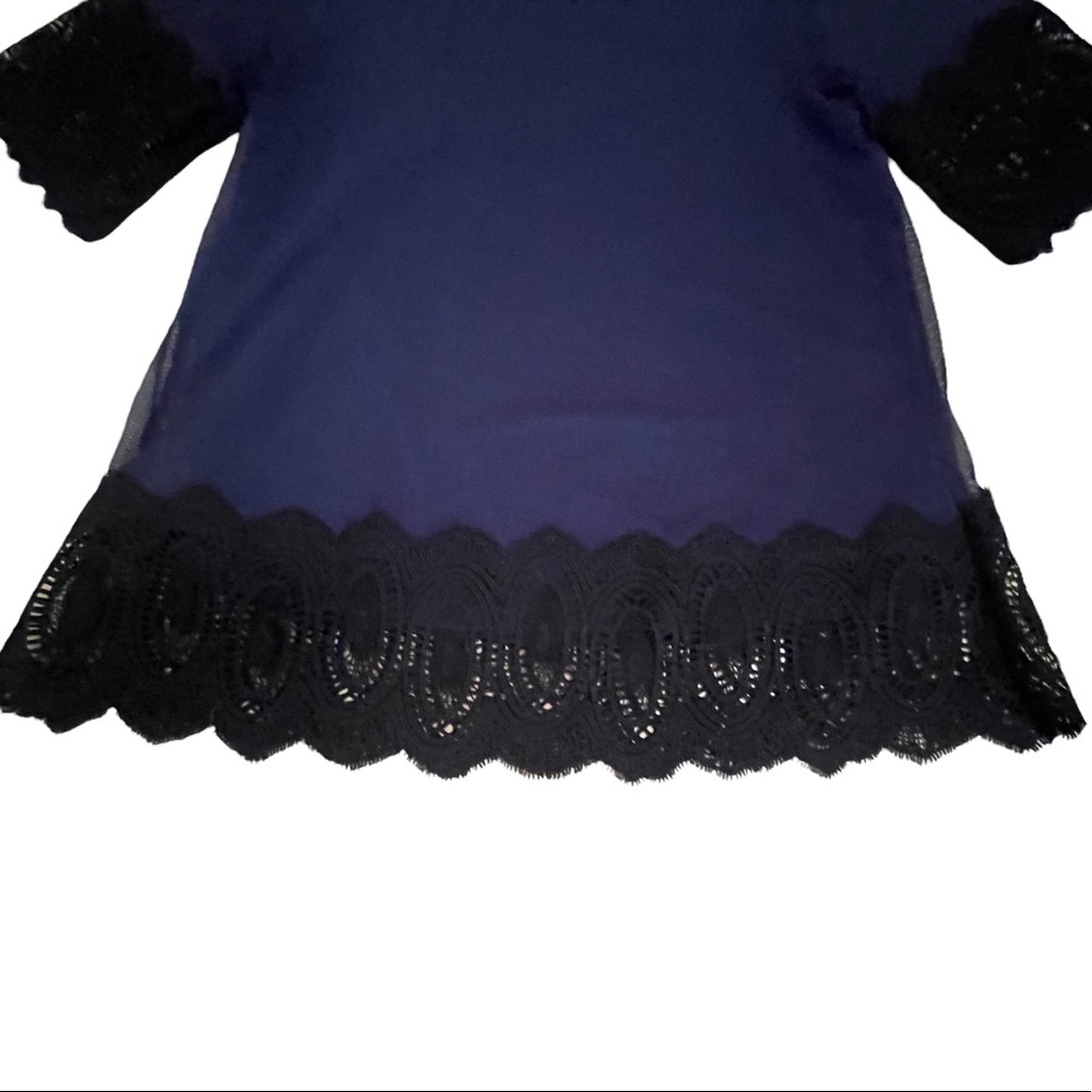 Papermoon Top Lace - Picture 5 of 8